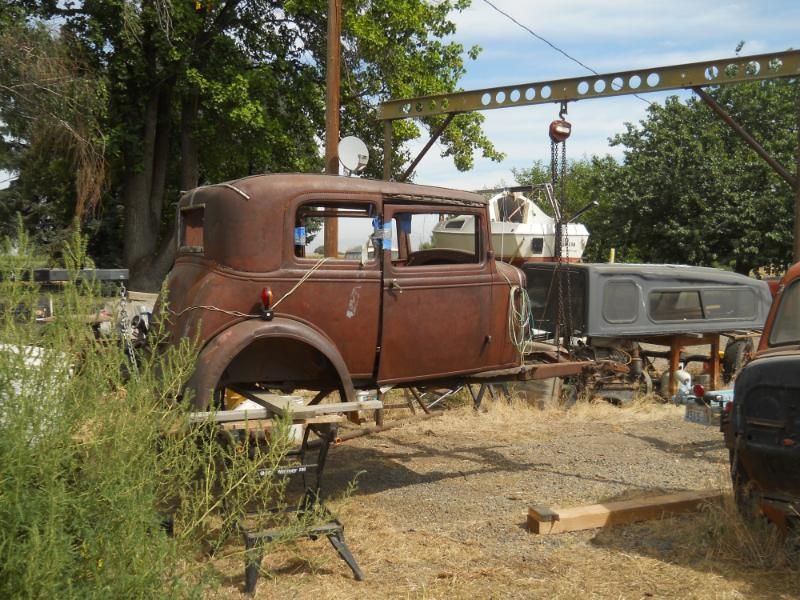 Removing A Cab - The 1947 - Present Chevrolet & GMC Truck Message Board ...